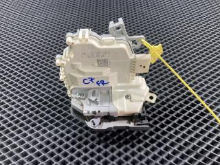 замок двери передней правой Audi A6 4G/C7 2013, 3.0 л., бензин, седан, 8J1837016D