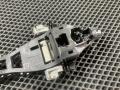 скелет ручки двери задней правой Land Rover Range Rover Sport 2 поколение 2014, 3.0 л., бензин, АКПП, внедорожник 5 дв., BJ32224N02, C2D56224, LR025540, LR108184, LR078757 - фото №3