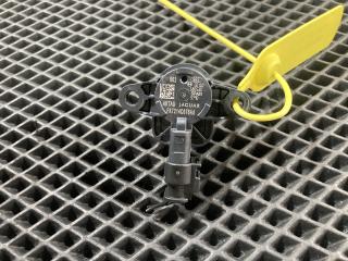 датчик AirBag Jaguar XE 1 поколение 2016, 3.0 л., бензин, АКПП, седан, FK7214C676AA, T2H2803, LR059793