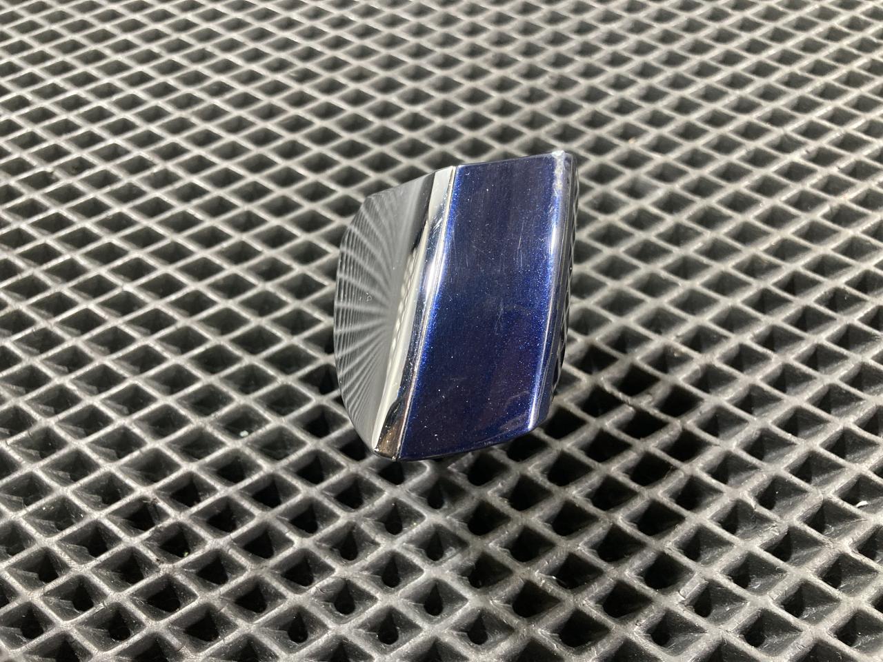 ручка наружная Mercedes-Benz GLS-Класс X166 2015, 4.7 л., M 278.928, бензин, АКПП, внедорожник 5 дв., A2047600620 - фото №1