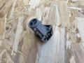 ручка наружная задняя левая Audi A6 4G/C7 2011, 3.0 л., CREC, бензин, АКПП, седан, 4H0837167, 4H0837168 - фото №8