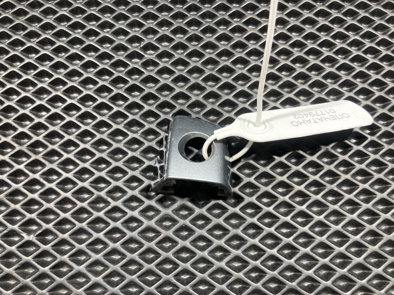 накладка на ручку Audi A8 D4/4H 2011, 4.2 л., CDRA, бензин, АКПП, седан, 4H1837879B, 4H1837879A - фото №1