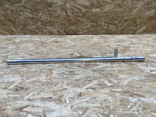 молдинг двери задней левой Jaguar XF X260 2016, 3.0 л., AJ 126, бензин, АКПП, седан, GX6325597AA