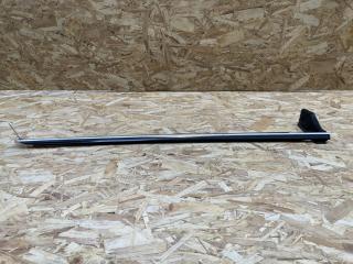 молдинг двери передней правой Audi A8 D4 [рестайлинг] 2015, 3.0 л., CREC, бензин, АКПП, седан, 4H0853284C