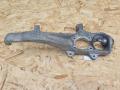 кулак поворотный левый Mercedes-Benz GL-Класс X166 2012, 4.7 л., M 278.928, бензин, АКПП, внедорожник 5 дв., A1663300920, A16609 - фото №3