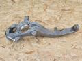 кулак поворотный левый Mercedes-Benz GL-Класс X166 2012, 4.7 л., M 278.928, бензин, АКПП, внедорожник 5 дв., A1663300920, A16609 - фото №4