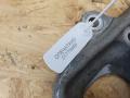 кулак поворотный левый Mercedes-Benz GL-Класс X166 2012, 4.7 л., M 278.928, бензин, АКПП, внедорожник 5 дв., A1663300920, A16609 - фото №11