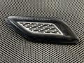 дефлектор капота Land Rover Range Rover Sport 2 поколение L494 2017, 3.0 л., 306DT, дизель, АКПП, DK6216C629AD, LR052981, LR044145, DK6216C629BD - фото №2