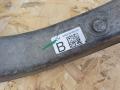 кулак поворотный левый Jaguar XF X260 2015, 3.0 л., бензин, АКПП, седан, GX633K186AA, T2H35510 - фото №9