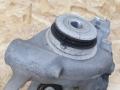 кулак задний правый Audi A6 4G/C7 2013, 3.0 л., CGWB, бензин, седан, 8K0505432AR, 8K0505436AA - фото №8