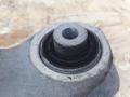 кулак задний левый Audi A5 F5 2020, 2.0 л., бензин, АКПП, купе, 8W0505435AA, 8W0505459D, 8W0505431Q - фото №6
