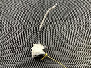 замок двери передней правой Audi Q7 4M 2016, 3.0 л., CREC, бензин, АКПП, внедорожник 5 дв., 8J1837016F