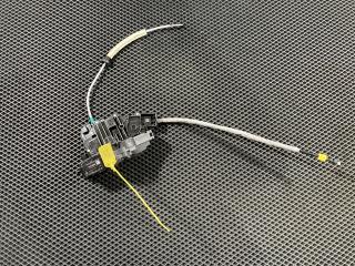 замок двери задней правой Mercedes-Benz GLE V167 2024, 2.0 л., OM654 DE20 SCR, дизель, АКПП, внедорожник 5 дв., A0997308000