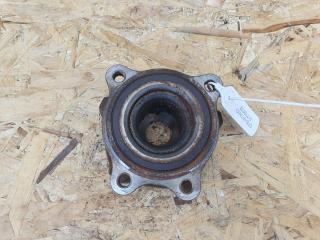 ступица передняя Audi Q7 4M 2016, 3.0 л., CREC, бензин, АКПП, 8W0407617