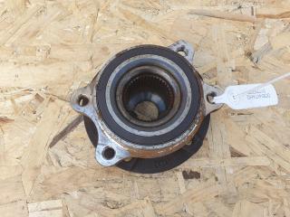 ступица Audi A6 4G/C7 [рестайлинг] 2014, 3.0 л., бензин, АКПП, седан, 8K0407615B