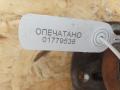 ступица передняя Porsche Cayenne 958 2014, 4.8 л., M 48.02, бензин, АКПП, внедорожник 5 дв., 7P0501655A - фото №9