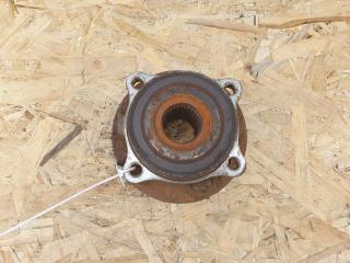 ступица передняя Jaguar XF X260 2016, 3.0 л., AJ 126, бензин, АКПП, седан, GX732C300BB, T2H36089, T2H40590, T2H46521, T2H9763