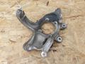 кулак задний правый Mercedes-Benz S-Класс W222/C217/A217 2014, 4.7 л., M 278.928, бензин, АКПП, седан, A2220406 - фото №2