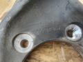 кулак задний правый Mercedes-Benz S-Класс W222/C217/A217 2014, 4.7 л., M 278.928, бензин, АКПП, седан, A2220406 - фото №9