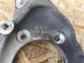 кулак задний левый Mercedes-Benz S-Класс W222/C217/A217 2014, 4.7 л., M 278.928, бензин, АКПП, седан, A2220306 - фото №8