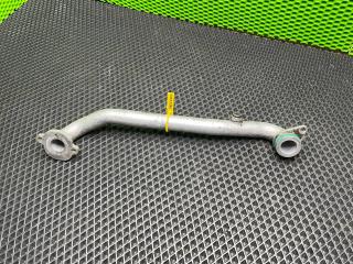 патрубок (трубопровод, шланг) Audi A8 D4/4H 2012, 4.2 л., CDRA, бензин, АКПП, седан, 079121481P