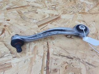 рычаг передний левый Audi A8 D3 [рестайлинг] 2007, 4.2 л., BVJ, бензин, АКПП, седан, 4E0407509F, 4E0407509D