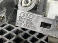 крепление ( кронштейн ) крыла Audi A8 D4/4H 2012, 4.0 л., CEUA, бензин, АКПП, седан, 4H0853913C, 4H0810437B, 4H0853913 - фото №8