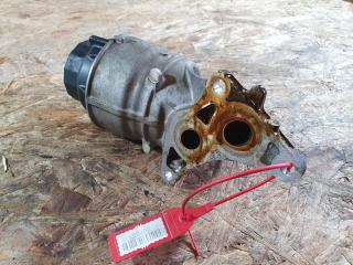 корпус масляного фильтра Lexus LS 4 поколение 2007, 4.6 л., 1UR-FSE, бензин, АКПП, седан, 1567738020