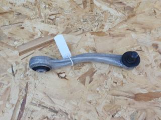 рычаг передний правый Audi A8 D4/4H 2011, 4.2 л., CDRA, бензин, АКПП, седан, 4H0407510F, 4H0407510E