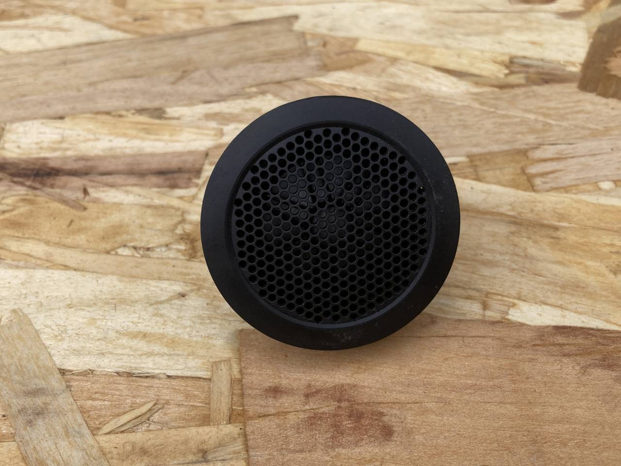 динамик торпедо Jaguar XF X260 2015, 3.0 л., бензин, АКПП, седан, DH5218808AA, T4N3828 - фото №1