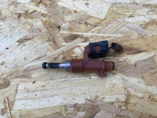 форсунка Lexus LS 4 поколение [2-й рестайлинг] 2014, 4.6 л., 1UR-FSE, бензин, АКПП, седан, 23250-38050, 23250-38020