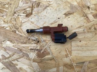 форсунка Lexus LS 4 поколение [2-й рестайлинг] 2014, 4.6 л., 1UR-FSE, бензин, АКПП, седан, 23250-38050, 23250-38020