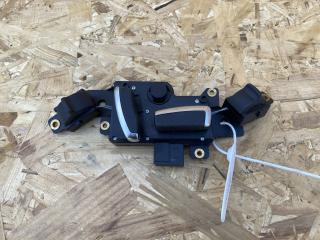 блок управления сиденьем Audi A8 D3 [рестайлинг] 2007, 4.2 л., BVJ, бензин, седан, 4E0959766J, 4E0959766J6PS