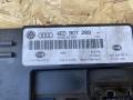 блок комфорта Audi A8 D3/4E 2004, 4.2 л., BVJ, бензин, седан, 4E0907289, 4E0910289A - фото №5