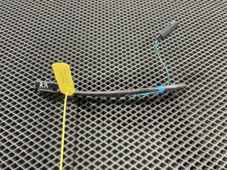 форсунка омывателя лобового стекла Land Rover Range Rover Sport 2 поколение [рестайлинг] 2017, 2.0 л., P400e, бензин, АКПП, внедорожник 5 дв., LR045321, 836538503, LR037576