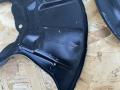 защитный кожух тормозного механизма Mercedes-Benz S-Класс W222/C217/A217 2016, 4.0 л., бензин, АКПП, седан, A2224230120, A2224230220 - фото №8