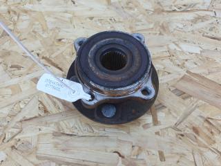 ступица передняя Jaguar XE 1 поколение 2016, 3.0 л., 306PS, бензин, АКПП, седан, GX732C300BB, T2H36089, T2H40590, T2H46521, T2H9763, T2H58425