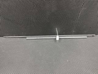 молдинг двери передней левой Audi Q5 8R 2011, 3.2 л., CALB, бензин, АКПП, внедорожник 5 дв., 8R0853283C