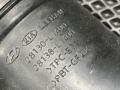 патрубок воздушного фильтра Kia K5 3 поколение 2020, 1.6 л., G4FP, бензин, АКПП, 28130-L1400, 28138-L1400 - фото №9
