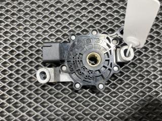 модуль управления селектора АКПП Kia K5 3 поколение 2020, 1.6 л., G4FP, бензин, АКПП, 42700-2H000