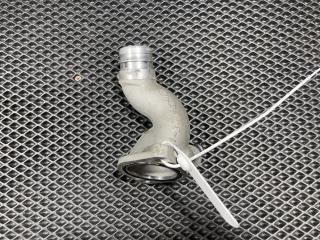 трубка охлаждающей жидкости Kia K5 3 поколение 2020, 1.6 л., G4FP, бензин, АКПП, 256312M800