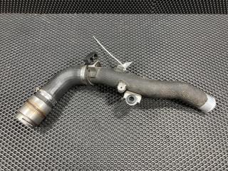 патрубок интеркулера Kia K5 3 поколение 2020, 1.6 л., G4FP, бензин, АКПП, 282512M000