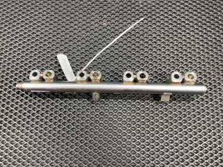 топливная рампа Kia K5 3 поколение 2020, 1.6 л., G4FP, бензин, АКПП, 35300-2M400