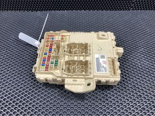 блок предохранителей Kia K5 3 поколение 2020, 1.6 л., G4FP, бензин, АКПП, 91950-L3680