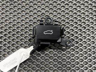 кнопка открытия багажника Kia K5 3 поколение 2020, 1.6 л., G4FP, бензин, АКПП, 93750-L2000WK