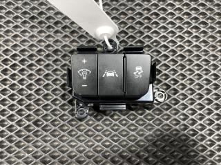 кнопка (выключатель) Kia K5 3 поколение 2020, 1.6 л., G4FP, бензин, АКПП, 93700-L2030, 93700-L2030WK