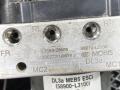 блок ABS Kia K5 3 поколение 2020, 1.6 л., G4FP, бензин, АКПП, 58900-L3100, L1589-90500, L3589-20900, 58910-L3100, L3589-30900, 61589-41600 - фото №12
