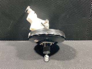 вакуумный усилитель тормозов Kia K5 3 поколение 2020, 1.6 л., G4FP, бензин, АКПП, 58500-L0000, 59110-L0000, 201007-1015