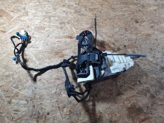 замок двери передней правой Mercedes-Benz S-Класс W221 2008, 5.5 л., M 273.961, бензин, седан, A2217205835, A2167201635, A2217201635, A2217207835