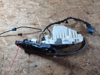 замок двери передней правой Mercedes-Benz S-Класс W221 2008, 5.5 л., M 273.961, бензин, седан, A2217207835, A2167201635, A2217201635, A2217205835